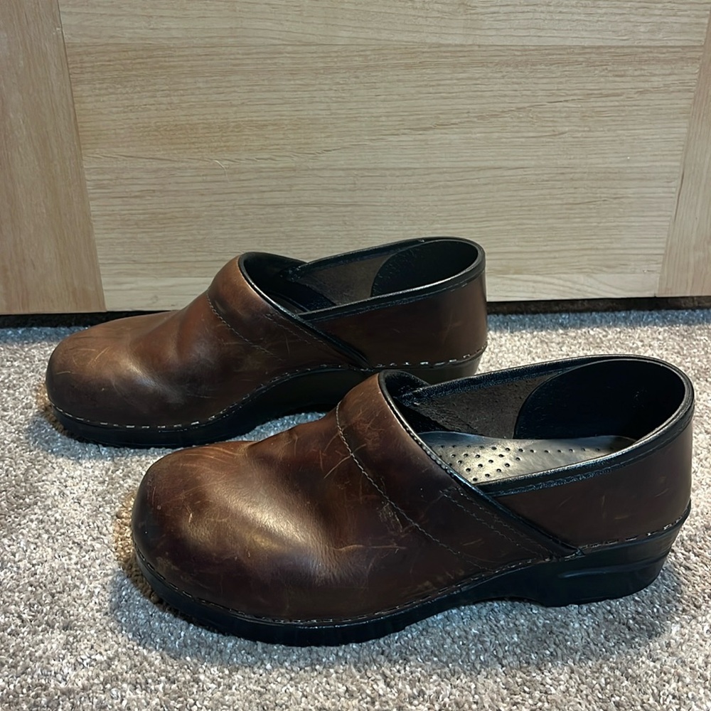 Dansko Professional Clogs - Picture 3 of 7